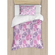 Art Effects Duvet Cover Set