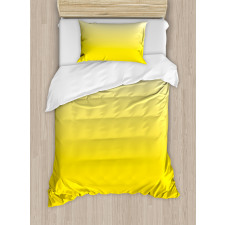 Rise and Wake Duvet Cover Set