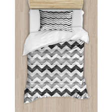 Rustic Wooden Planks Art Duvet Cover Set