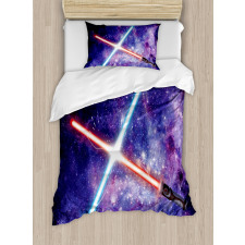 Theme Duvet Cover Set