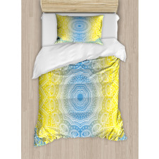 Hippie Ombre Duvet Cover Set