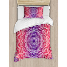 Myriad Realms Duvet Cover Set