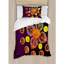 Day Design Duvet Cover Set