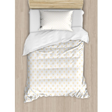 Star Like Classy Duvet Cover Set