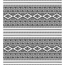 Oriental Tribal Moroccan Duvet Cover Set