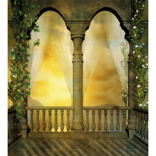 Mystic Fairytale Art Duvet Cover Set