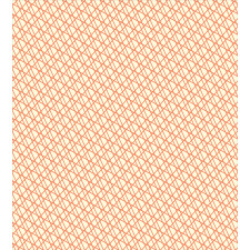 Stripes Line Art Duvet Cover Set