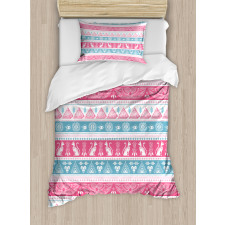 Egyptian Duvet Cover Set