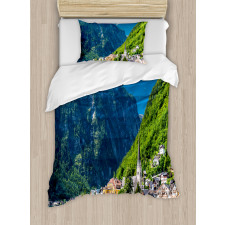 Natural View Austria Duvet Cover Set