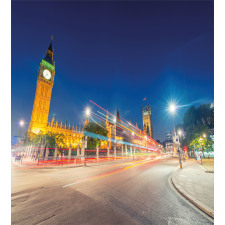 Big Ben Westminster UK Duvet Cover Set