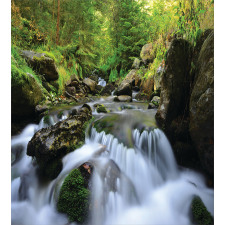 National Park Cascade Duvet Cover Set