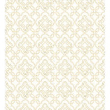 Rococo Style Oriental Duvet Cover Set