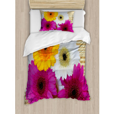 Luck Colorful Duvet Cover Set