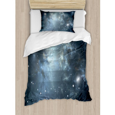 Infinite Space Duvet Cover Set