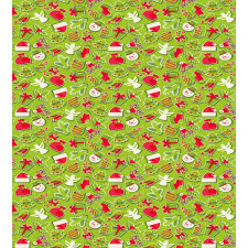 Xmas Duvet Cover Set