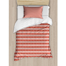 Scandinavian Duvet Cover Set