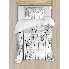 Meadows Duvet Cover Set