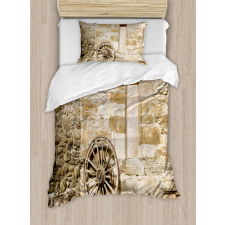 Country Duvet Cover Set