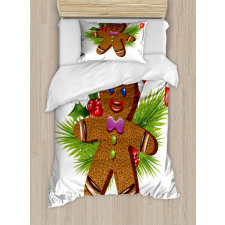 Christmas Duvet Cover Set