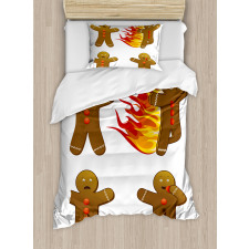 Funny Duvet Cover Set