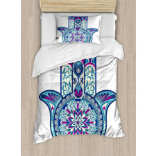 Culture Art Duvet Cover Set