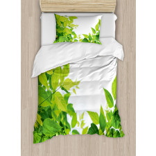 Birth of Nature Duvet Cover Set