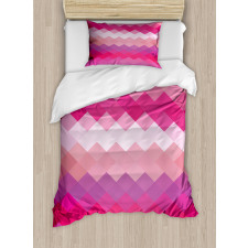 Classic Simple Modern Duvet Cover Set