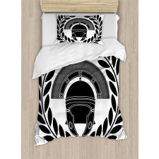 Greek Duvet Cover Set