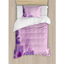 Dreamy Blossoms Duvet Cover Set