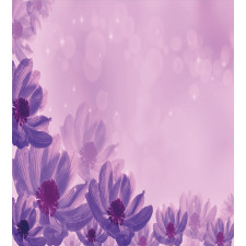 Dreamy Blossoms Duvet Cover Set