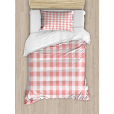 Countryside Picnic Duvet Cover Set