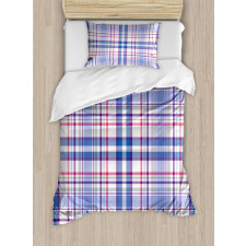 Country Style Soft Duvet Cover Set