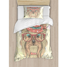 Be Puppy Duvet Cover Set