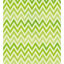 Traditional Chevron Duvet Cover Set