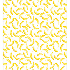 Cartoon Banana Duvet Cover Set