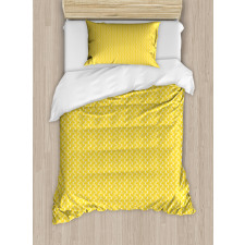 Wheat Field Duvet Cover Set