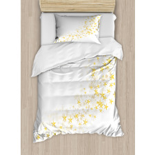 Stars Duvet Cover Set