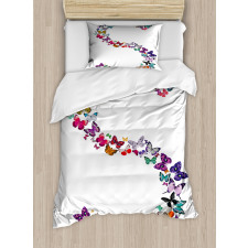 Various Shaped Duvet Cover Set