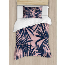 Summer Hawaii Duvet Cover Set