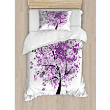 Tree of Life Duvet Cover Set