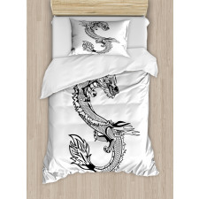 Esoteric Duvet Cover Set