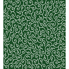 Japanese Pattern Duvet Cover Set