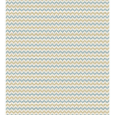 Herringbone Line Pattern Duvet Cover Set