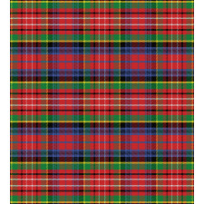 Caledonia Scottish Style Duvet Cover Set