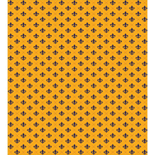 Retro Checkered Duvet Cover Set