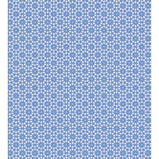 Moorish Star Pattern Duvet Cover Set