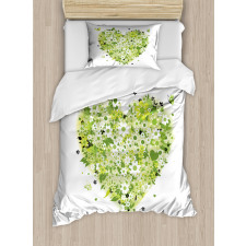 Valentines Day Duvet Cover Set