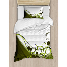 Wedding Inspired Duvet Cover Set