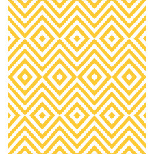 Zig Zag Duvet Cover Set