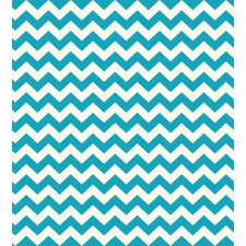 Abstract Chevron Lines Duvet Cover Set